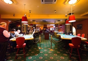 Casino Photo