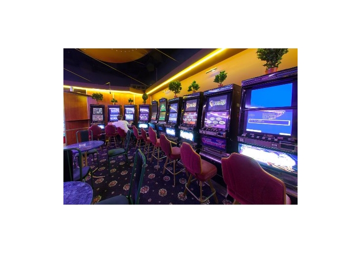 Oasis Casino Minsk