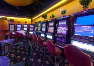 Casino Photo