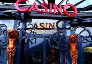 Casino Photo