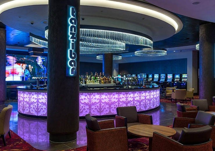 Aspers The Casino MK Milton Keynes