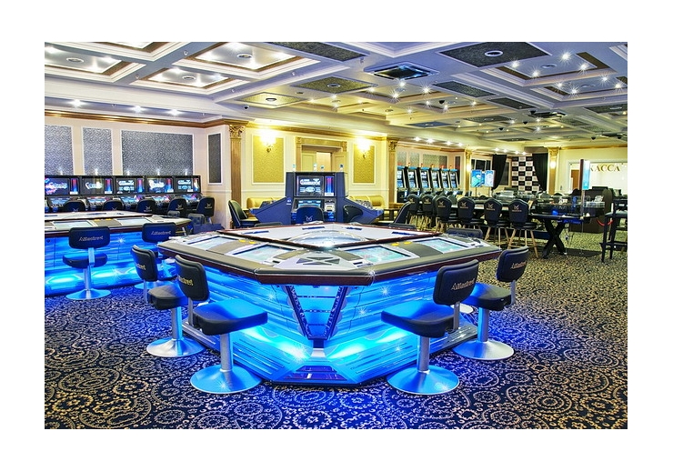 Millennium Casino Minsk