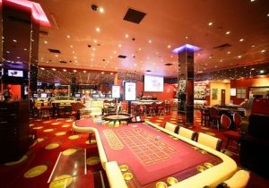 Casino Photo