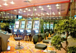 Casino Photo