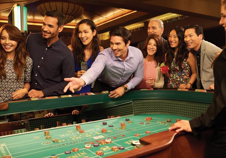 Casinos Casinos