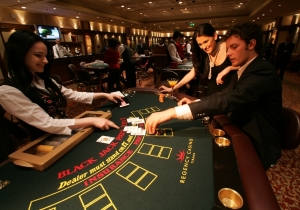 Casino Photo