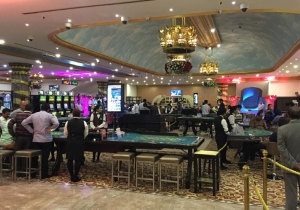 Casino Photo