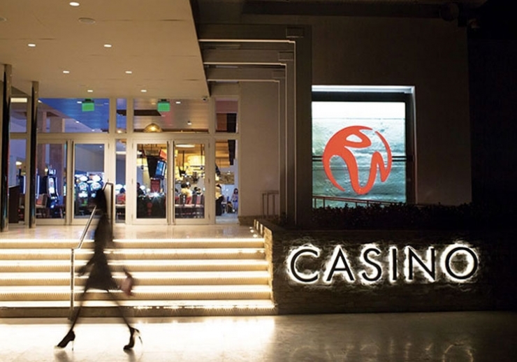 Resort World Bimini Casino Alice Town