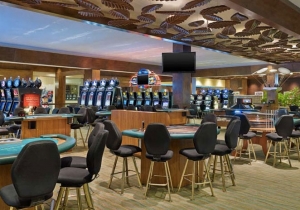 Casino Photo