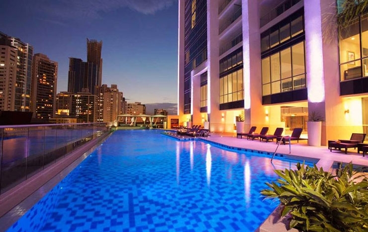 Majestic Casino Panama City & Hotel
