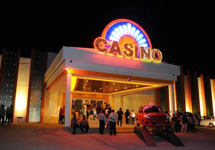 圣地亚哥Royal赌场酒店