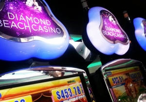 Casino Photo