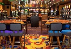 Casino Photo