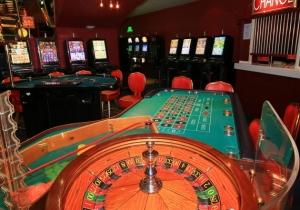 Casino Photo