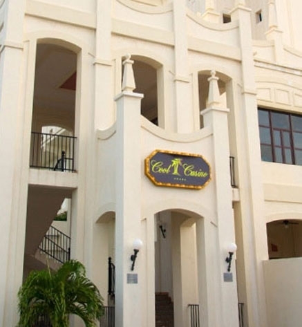 Palm Beach Cool赌场酒店