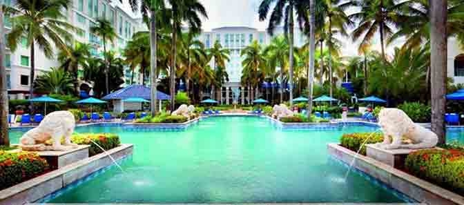 The Ritz Carlton San Juan Hotel & Casino