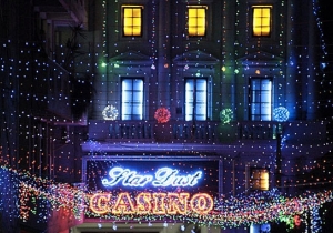 Casino Photo