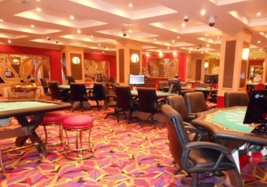 Casino Photo