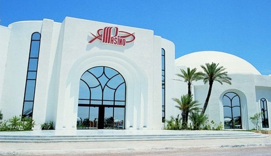 Le Grand Casino Partouche Djerba