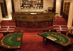 Casino Photo