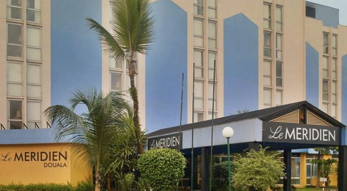 Douala Casino & Pullman Rabingha Hotel