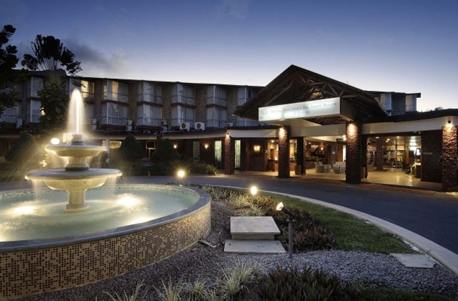 Berjaya Beau Vallon Bay Casino Victoria & Hotel