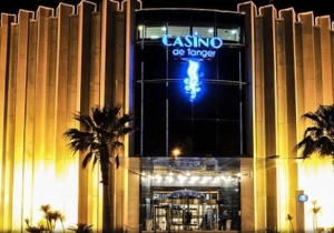 Casino Photo