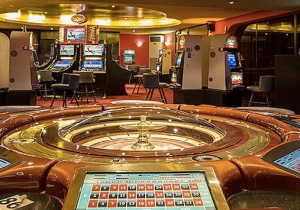 Casino Photo