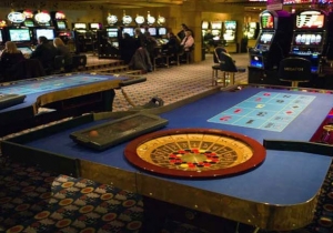 Casino Photo