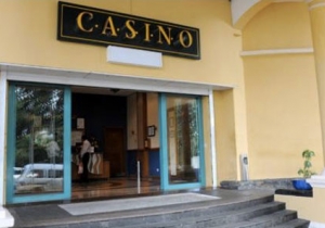 Casino Photo