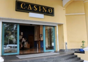 Casino Photo