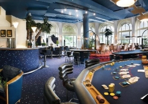 Casino Photo