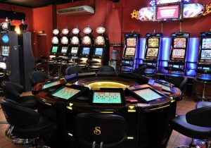 Casino Photo