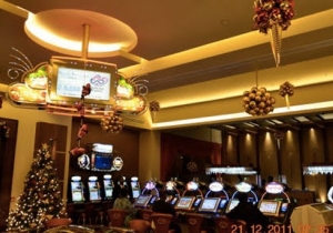 Casino Photo