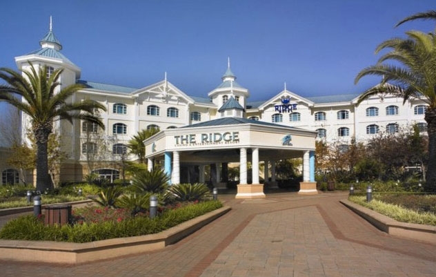 The Ridge Casino Witbank
