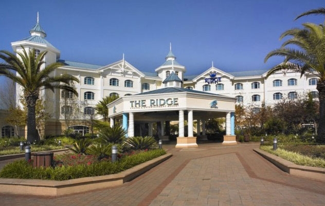 THE RIDGE CASINO WITBANK Infos and Offers CasinosAvenue