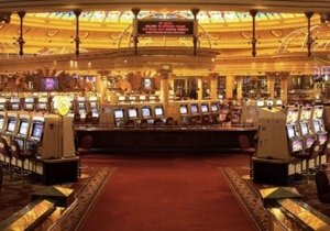 Casino Photo