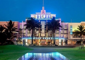 Circa resort and casino