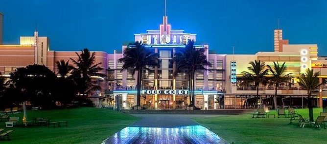 Wild Coast Sun Casino Port Edward