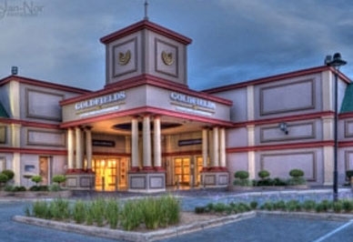 Goldfields Casino Welkom