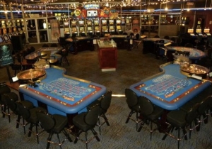 Casino Photo