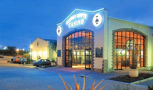 Garden Route Casino Mossel Bay