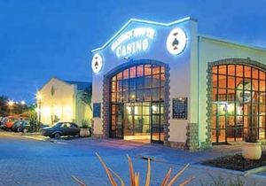 Casino Photo