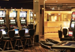 Casino Photo