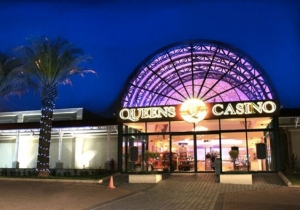 Casino Photo