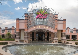 Casino Photo