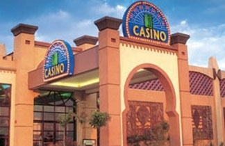 Emerald Casino & Hotel Vanderbijlpark