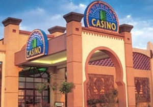 Casino Photo