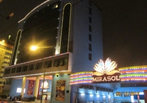 Casino Photo