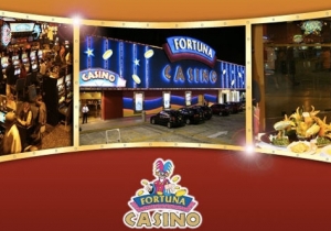 Casino Fortuna